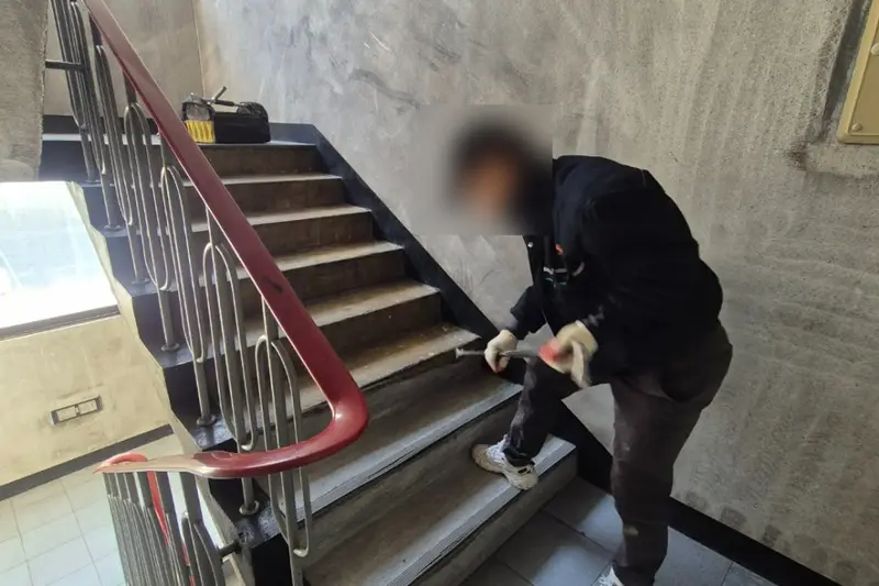 예랑디자인 시공사례 사진