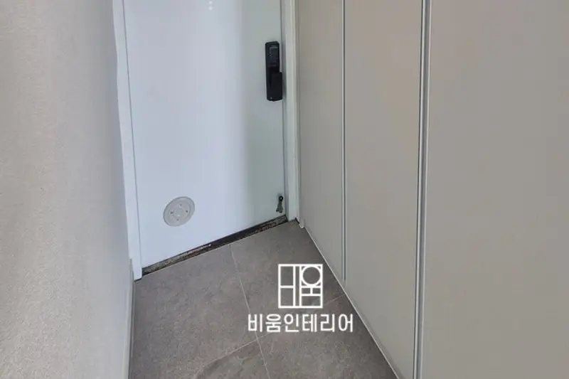 비움인테리어 시공사례 사진
