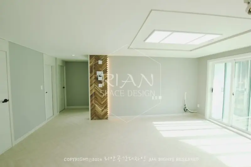 리안공간디자인 시공사례 사진