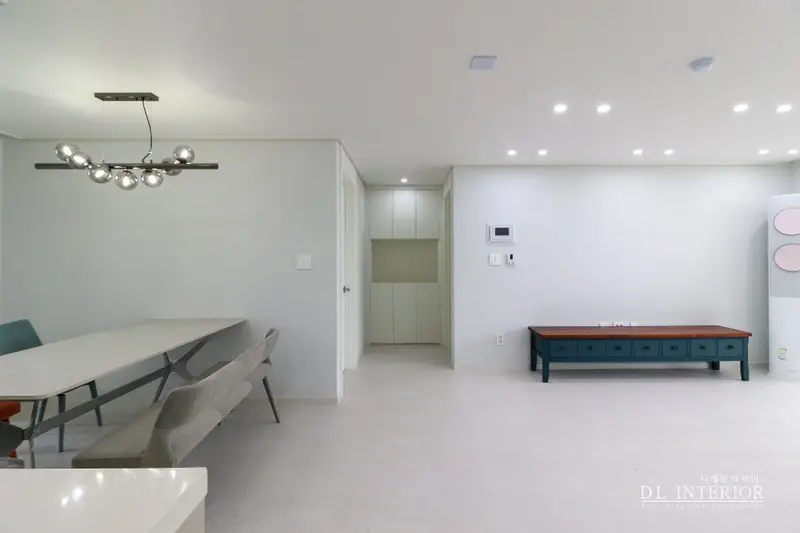 디엘인테리어 시공사례 사진