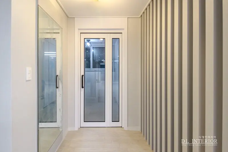 디엘인테리어 시공사례 사진