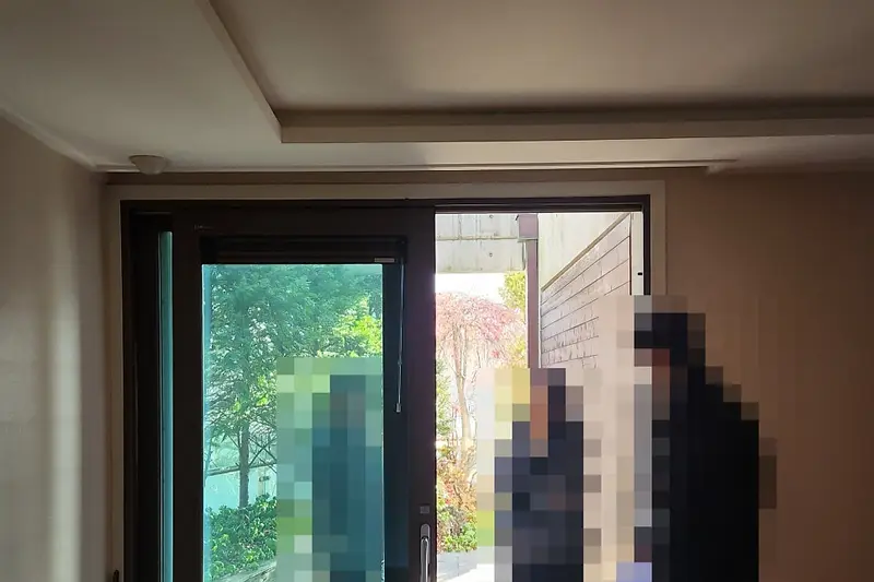 LX지인 아키시스템 시공사례 사진