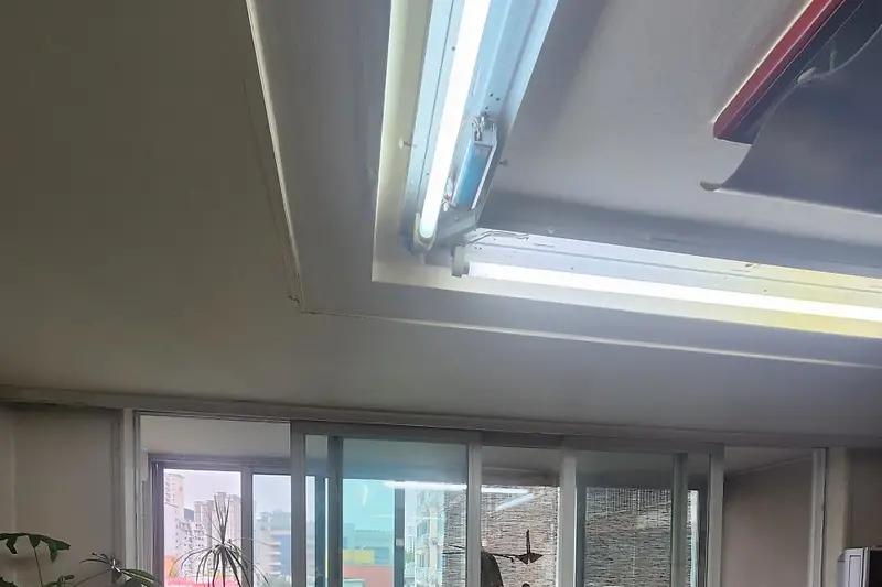 LX지인 아키시스템 시공사례 사진
