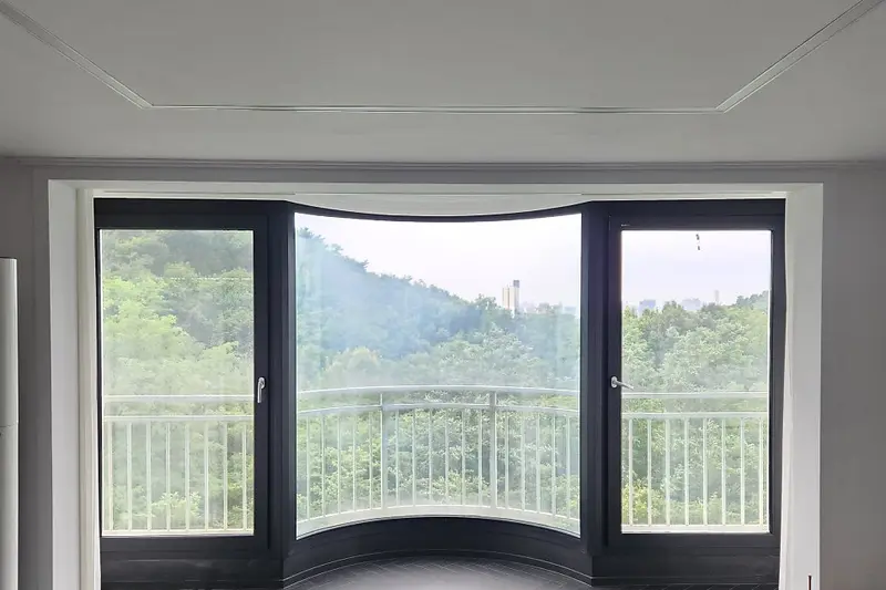 LX지인 아키시스템 시공사례 사진