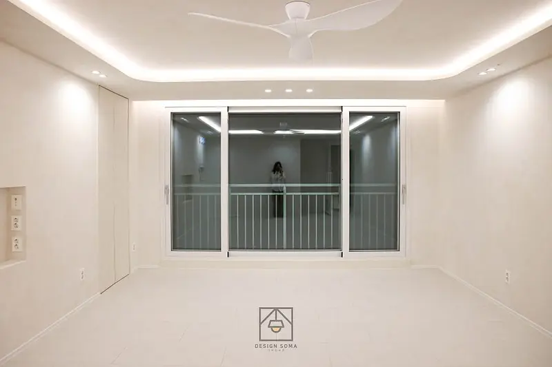 디자인소마 시공사례 사진