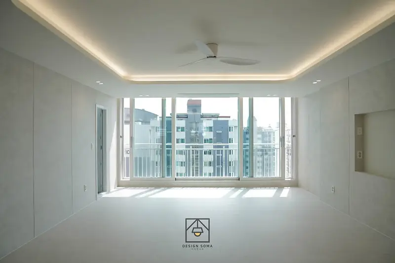 디자인소마 시공사례 사진