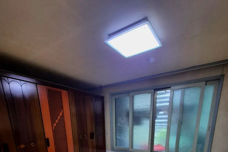 대림바스 경산옥산점 시공사례 사진