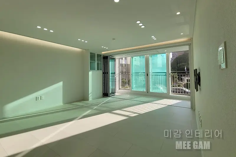 미감인테리어 시공사례 사진