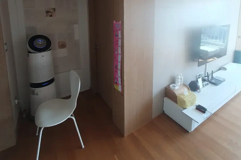부산비니루인테리어 시공사례 사진