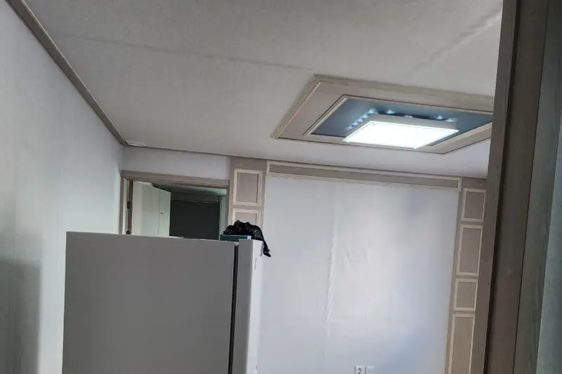 벽창하우징 시공사례 사진