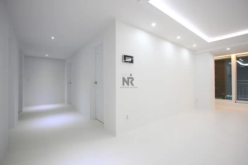 나루아이디 시공사례 사진