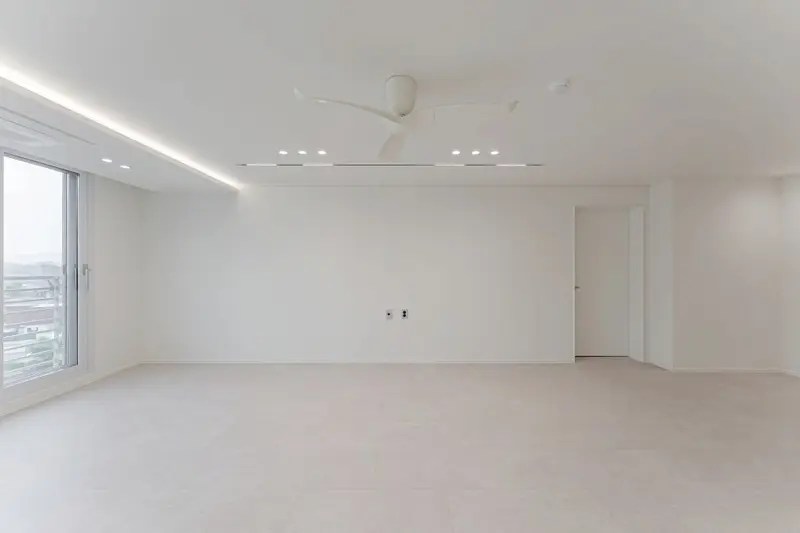 한샘리하우스 디자인프리대리점 시공사례 사진