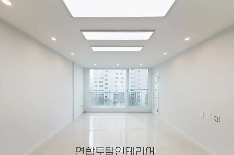 연합토탈인테리어 시공사례 사진