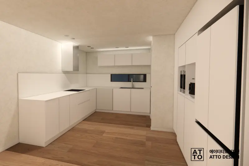 에이티티오 디자인 ATTO DESIGN 시공사례 사진
