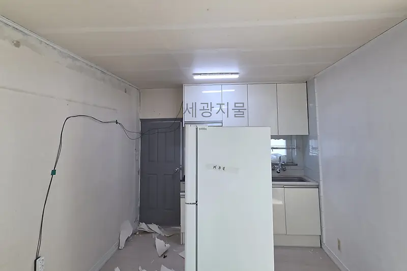 세광지물 시공사례 사진
