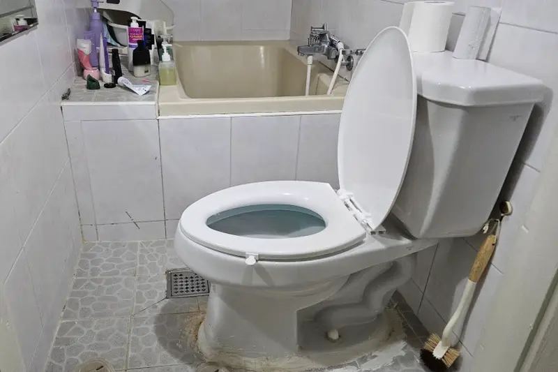 환이욕실 시공사례 사진