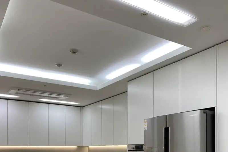리바트집테리어 디자인플래닛 시공사례 사진