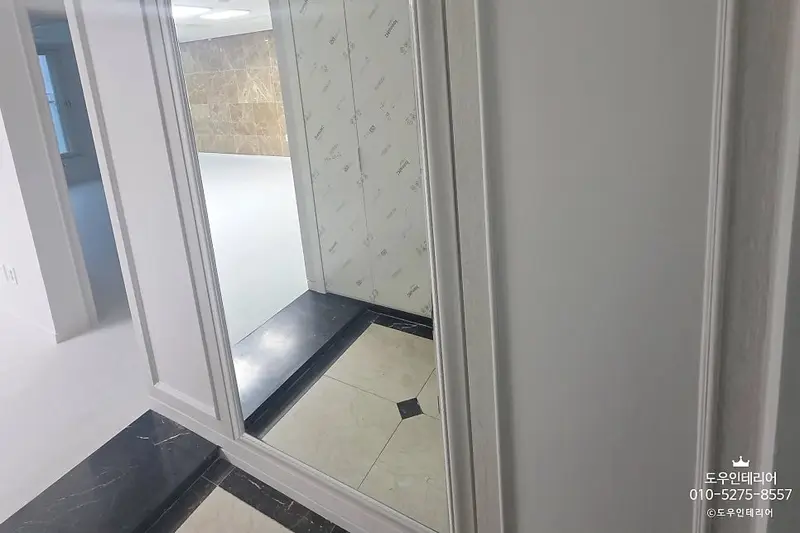 도우인테리어 시공사례 사진
