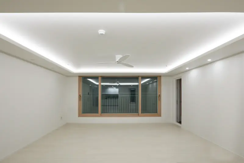 한샘리하우스 드림디자인대리점 시공사례 사진