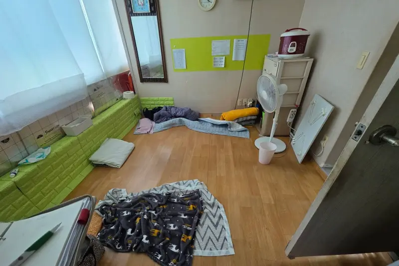 모두랑사회적협동조합 시공사례 사진