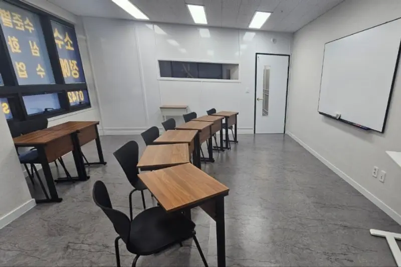 흰돌다루소인테리어 시공사례 사진