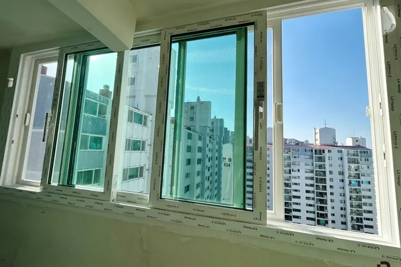 브라운디자인스튜디오 시공사례 사진