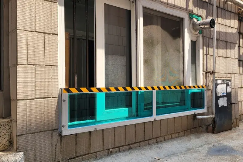 엠제이생활공작 시공사례 사진