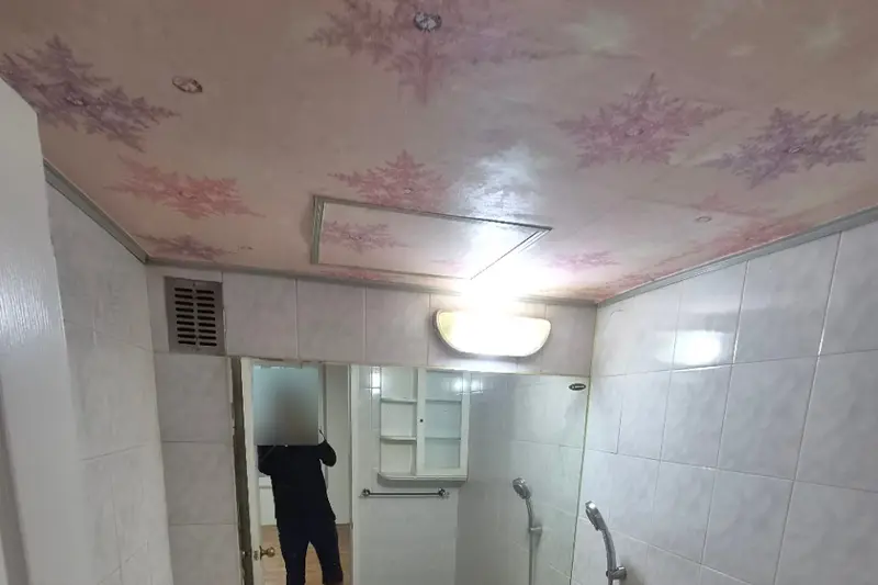 홈데이바스 시공사례 사진