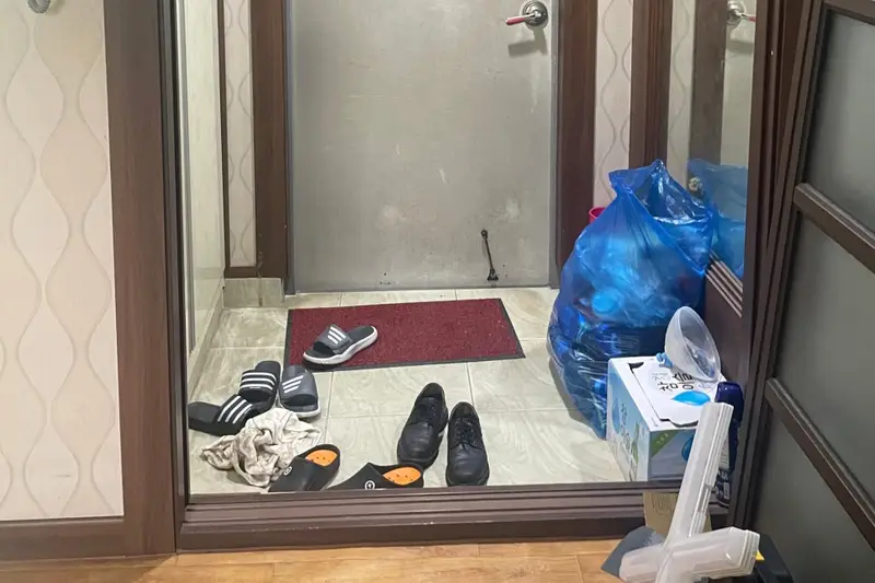 한샘리하우스 디자인그룹모두스대리점 시공사례 사진