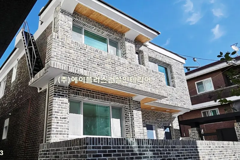 에이플러스건설인테리어 시공사례 사진