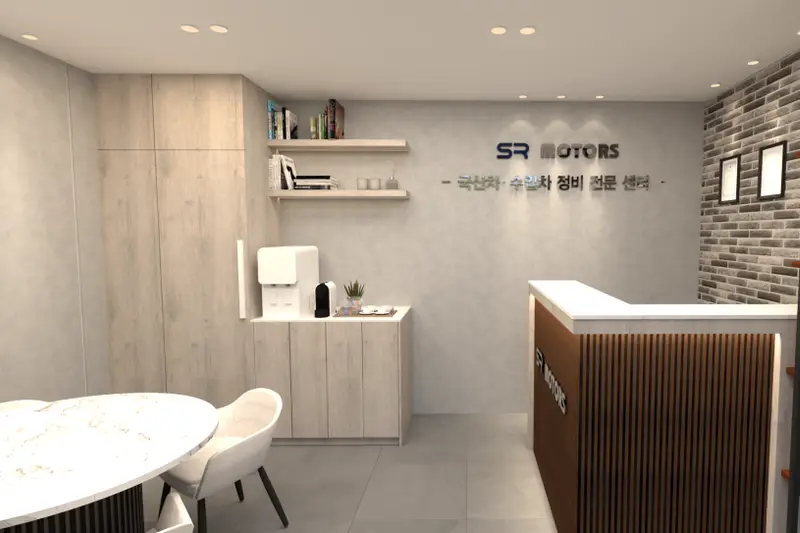 LX지인 인주하우징 시공사례 사진