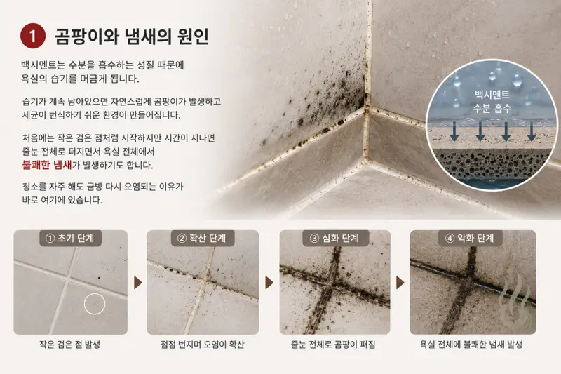 레이븐홈케어 시공사례 사진