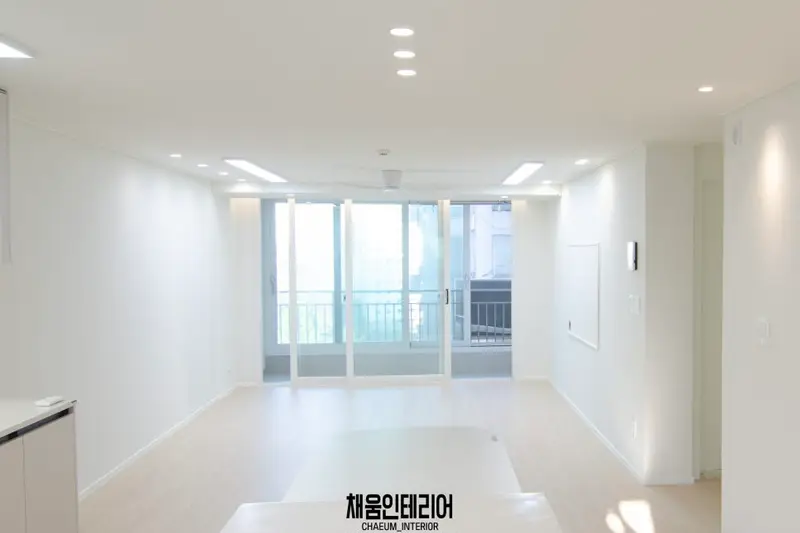 채움인테리어 시공사례 사진
