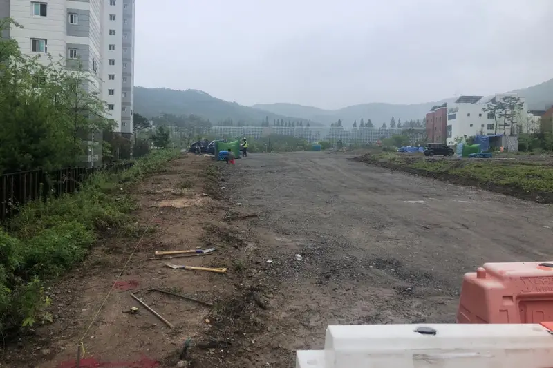 제이디에스 시공사례 사진