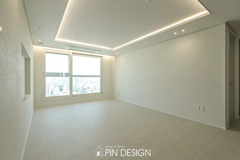 핀디자인 시공사례 사진