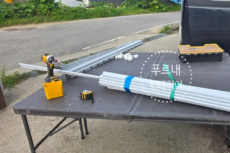 푸르내인테리어 시공사례 사진