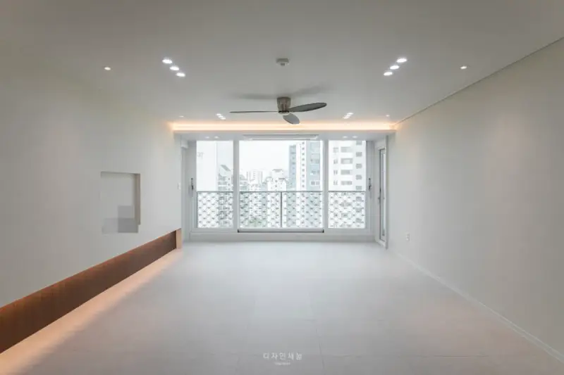 디자인새늘 시공사례 사진