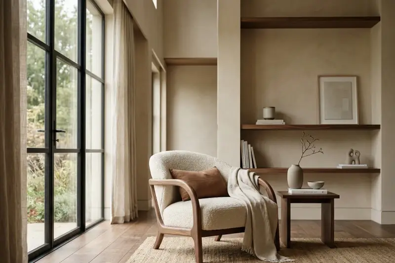 Crafted Living